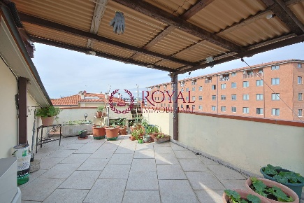 Foto Appartamento in Via Vecchia Del Picchianti, Livorno Picchianti