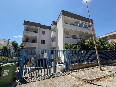Foto Appartamento in Via Locatelli 19, Brindisi Casale - Materdomini