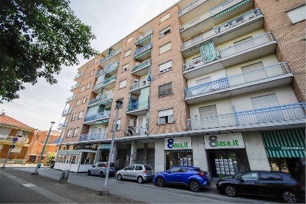 Foto Appartamento in Piazza Madonna delle Grazie 15, Volpiano di 71 m²
