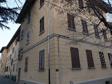 Foto Appartamento in viale Ramazzini 42, Reggio nell'Emilia di 112 m²