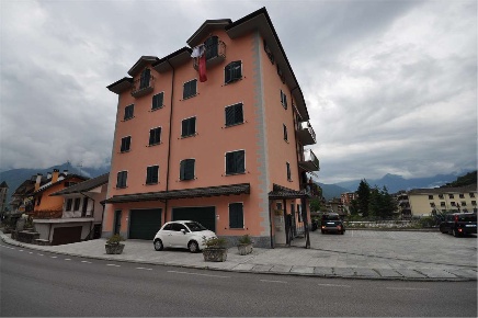 Foto Appartamento in Via Zonca 42, Villadossola di 39 m² con 2 locali