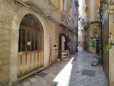Foto Appartamento in STRADA ZEULI 2, Bari San Nicola - Borgo Antico