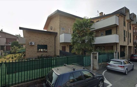 Foto Appartamento in Via dante alighieri 18, Gerenzano di 88 m² in vendita