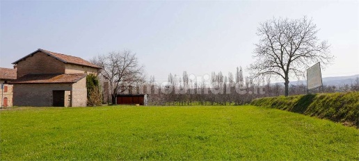 Foto Terreno edificabile in via Delle Scuole, Scandiano Pratissolo