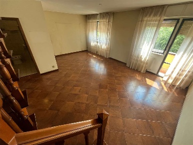 Foto Appartamento in Via Laudi, Piacenza Farnesiana di 120 m² con 4 locali