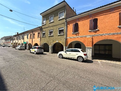 Foto Appartamento in Corso Matteotti  27/B, Fabbrico Centro di 79 m²