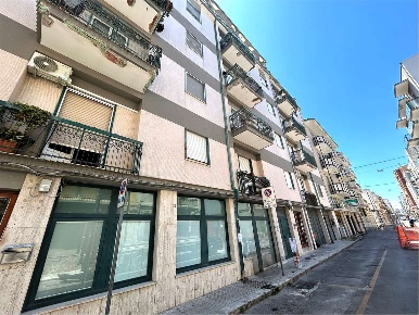Foto Appartamento in Via Romolo 69, Brindisi Commenda di 155 m² in vendita