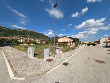 Foto Terreno edificabile a Gubbio di 610 m² in vendita