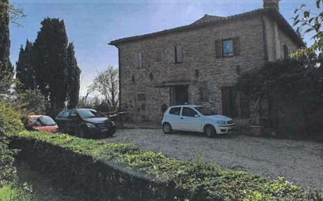 Foto Villa unifamiliare in Via Bocca Trabaria Ovest, Urbino Centro