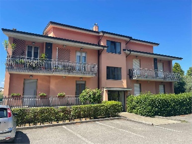 Foto Appartamento a Perugia di 63 m² con 2 locali in vendita