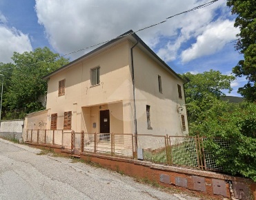 Foto Casa indipendente in DEI VILLINI, L'Aquila Coppito - Preturo di 80 m²