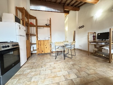 Foto Appartamento in Strada Bersaglieri, Perugia Centro Storico di 55 m²