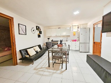 Foto Appartamento in Via Riccardo Lombardi, Grumo Appula di 45 m²