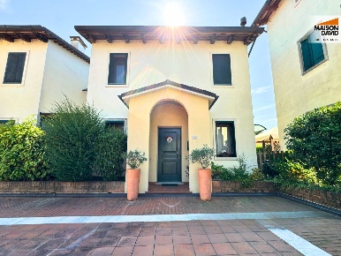 Foto Casa indipendente in Via Ponte Di Costozza, Longare in vendita