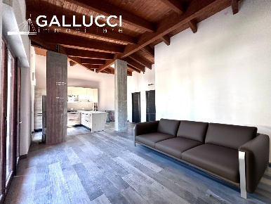 Foto Appartamento in VIA MADONNA DEL FREDDO, Chieti Chieti Città di 95 m²