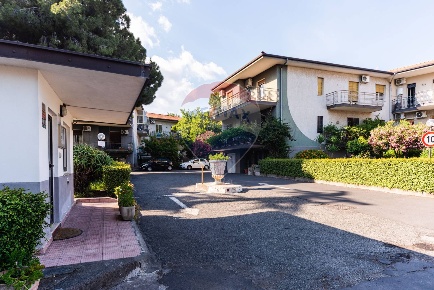 Foto Appartamento in Viale Lorenzo Bolano, Catania Ballo - Cibele di 121 m²