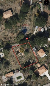 Foto Terreno agricolo in Contrada Cozzarelli, Pedara Centro di 1250 m²