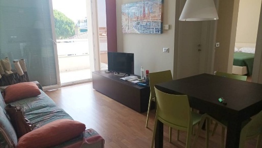 Foto Appartamento a Ravenna di 90 m² con 3 locali in vendita