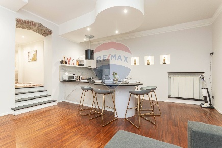 Foto Appartamento in Scalinata Cittadella, Genova Principe di 90 m²