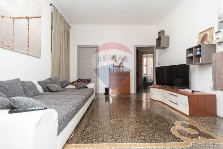 Foto Appartamento in Via Bengasi, Genova Sestri Ponente di 106 m²