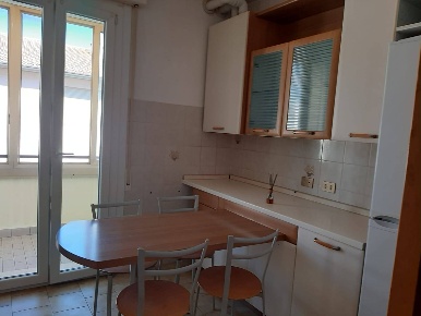 Foto Appartamento a Ravenna di 110 m² con 5 locali in vendita