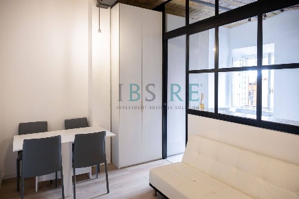 Foto Appartamento in Via Francesco Saverio Solari, Roma Portuense di 50 m²