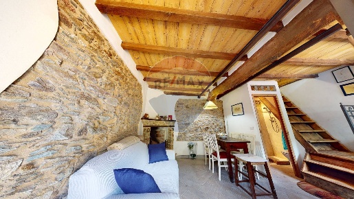 Foto Case semi ndipendenti in VIA LAMPINO, Stazzema di 50 m² con 2 locali