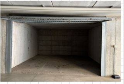 Foto Box in Via Pio XXII, Pozzuolo Martesana in vendita