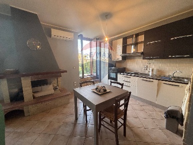 Foto Appartamento in Vicolo V Frentani, Lanciano Centro di 75 m² in affitto