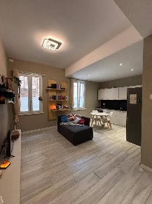 Foto Appartamento in via sant'anselmo, Mantova Centro di 55 m² con 1 locali