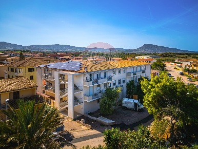 Foto Appartamento in Via Giuseppe Parini, Valledoria Codaruina di 43 m²