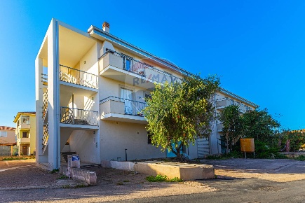 Foto Appartamento in Via Giuseppe Parini 21, Valledoria Codaruina di 43 m²