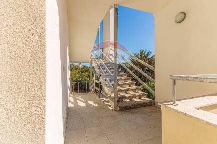 Foto Appartamento in Via Giuseppe Parini, Valledoria Codaruina di 43 m²