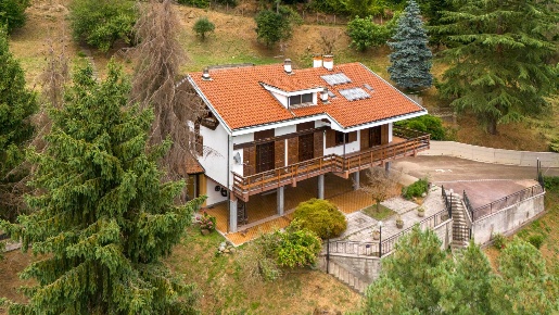 Foto Villa singola in Via Carpanea, San Raffaele Cimena di 261 m²
