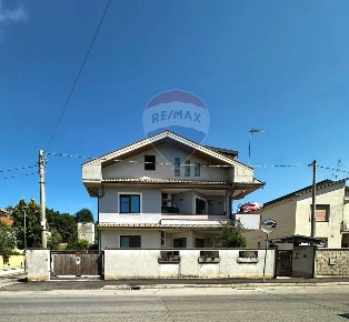 Foto Attico a Montesilvano Villa Carmine di 116 m² con 3 locali in vendita