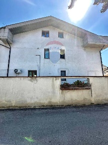 Foto Attico a Montesilvano Villa Carmine di 116 m² con 3 locali in vendita