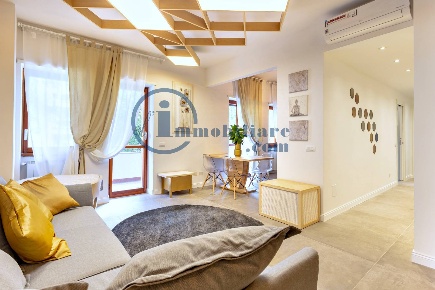 Foto Appartamento in Lungarno Del Tempio, Firenze in affitto