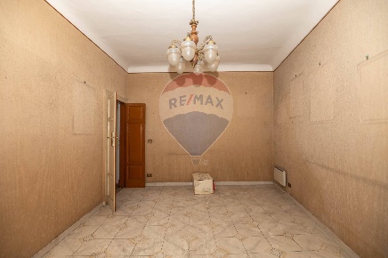 Foto Casa indipendente in Via San Pietro, Caltagirone Centro di 146 m²