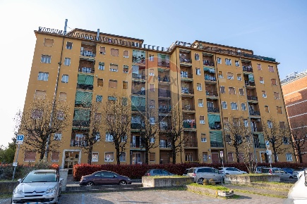 Foto Appartamento in Via Dante, Carnate in vendita