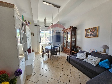 Foto Appartamento in Via Mascia, Salerno in vendita