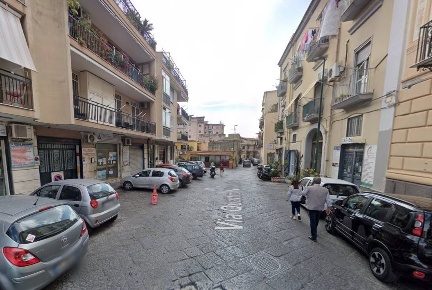 Foto Appartamento in Via Quattro Novembre, Napoli Soccavo di 70 m²