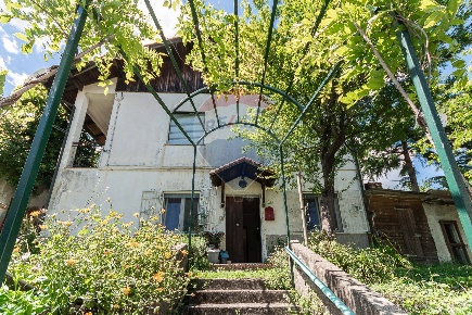 Foto Appartamento in Via Giovanni XXIII, Mignanego Centro di 49 m²