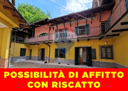 Foto Casa indipendente in VIA SAN ROCCO, Castelletto d'Orba Centro