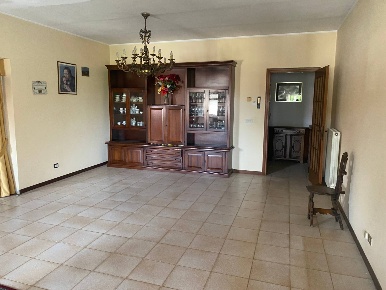 Foto Appartamento in Via Enrico Toti, Casciana Terme Lari Laviano di 140 m²