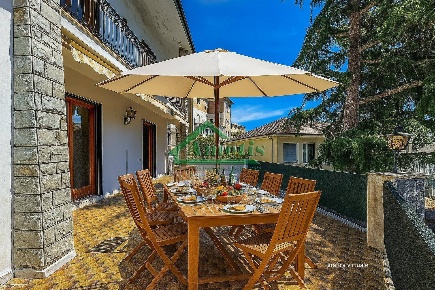 Foto Appartamento in Via Delle Scuole di Sant'Agata, Imperia di 127 m²