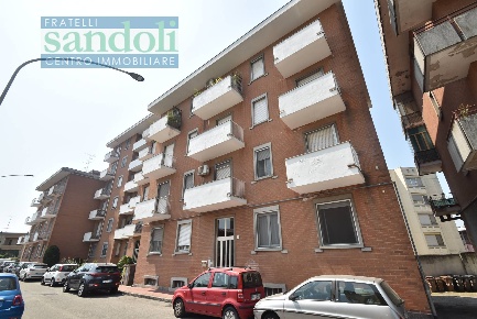 Foto Appartamento in Via Carpini, Vercelli in vendita