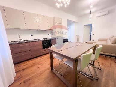 Foto Appartamento in Via Luciano Manara, Milano Guastalla di 85 m²