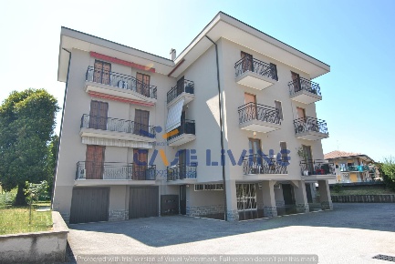 Foto Appartamento in Via Alcide de Gasperi, Vignate in vendita