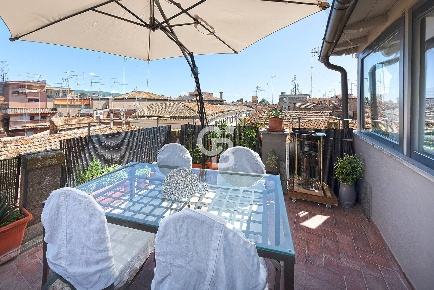 Foto Appartamento in Via San Luca, Viterbo Sacrario - Piazza della Rocca