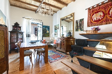 Foto Appartamento in Via San Luca, Viterbo Sacrario - Piazza della Rocca